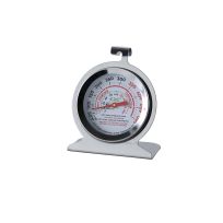 2"Dia Dial Oven Thermometer