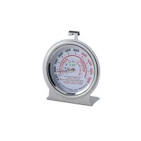 3"Dia Dial Oven Thermometer