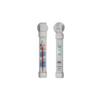 Refrigerator / Freezer Thermometer 2-PC/Pack