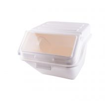 Shelf Ingredient Bin 200Cup/12.6 Gal.