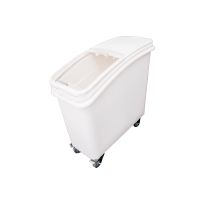 21 Gallon Heavy-Duty Ingredient Bin