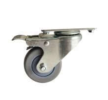 Brake Caster for IBIN-21/27