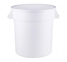 32 Gallon PE Ingredient Storage Container