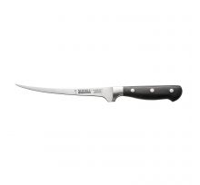 Schnell Fillet Knife 7-1/4" , Flexible Blade
