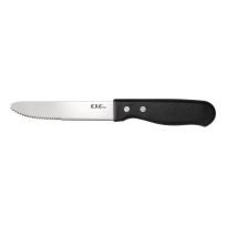 5" Jumbo Steak Knife Round Tip