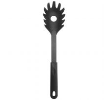 Black Nylon Pasta Fork