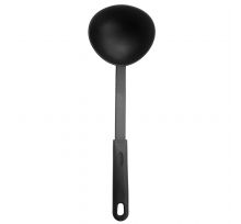 Black Nylon Ladle 5 oz.