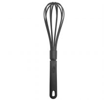 Black Nylon Whip
