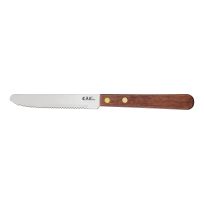 4-1/4" Steak Knife Round Tip