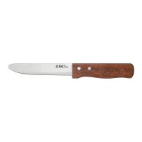 5" Jumbo Steak Knife Round Tip