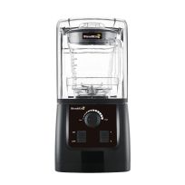 BlendKing Commercial Blender with Sound Enclosure 51 oz.