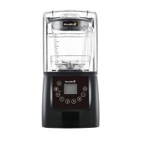 BlendKing Commercial Blender Digital Panel with Sound Enclosure 51 oz.