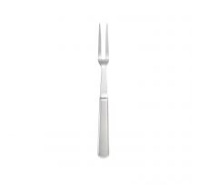 Pot Fork Stainless Steel 11-3/8" Hollow Handle