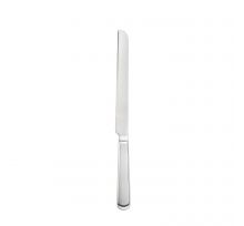 Serrated Knife Stainless Steel 13-7/8" Hollow Handle