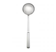 Deep Ladle Stainless Steel 4 oz. Hollow Handle