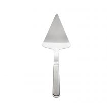 Pie Server Stainless Steel 12-1/4" Hollow Handle