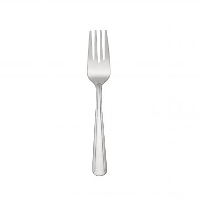 Dominion Salad Fork, 18/0 Medium Weight