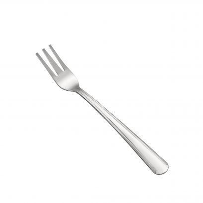 Dominion Oyster Fork, 18/0 Medium Weight