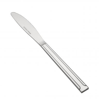 Dominion Dinner Knife, 18/0 Medium Weight