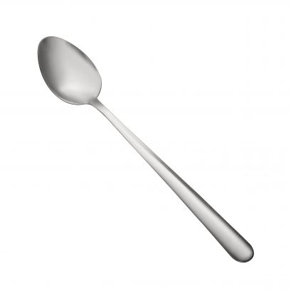 Windsor Iced Tea spoon, 18/0 Medium Weight