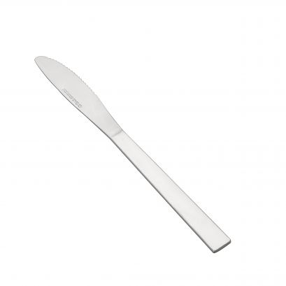 Windsor Dinner Knife, 18/0 Medium Weight