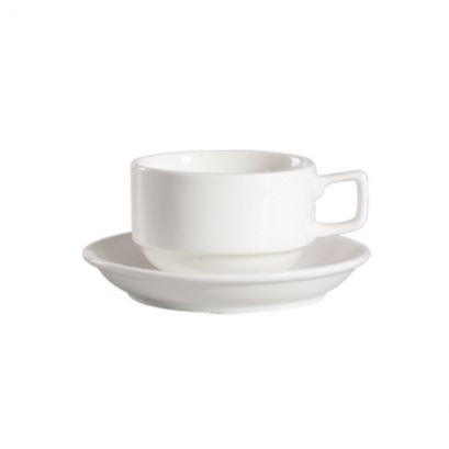Stacking Cup 8oz 3 1/2"