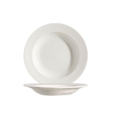 Soup Plate 24oz 11 1/2"
