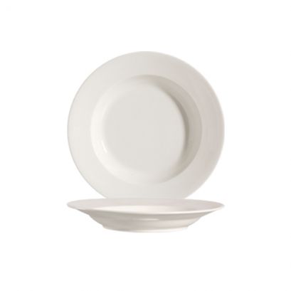 Soup Plate 8oz 8"