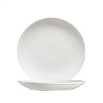 Coupe Plate 7"