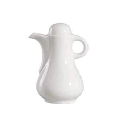 Soy Sauce Bottle 6oz 4 1/2"
