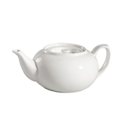 Teapot 32oz 8"