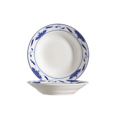 Soup Plate 8oz 8"