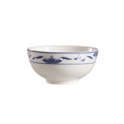 Rice Bowl 9oz 4 1/2"
