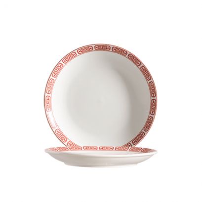 Coupe Plate 10"