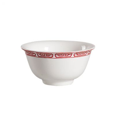 Rice Bowl 6oz 3 3/4"