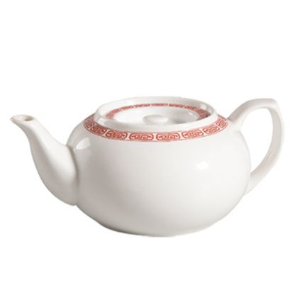 Teapot 32oz 8"
