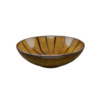 Uxmal Bowl 7 3/4" 