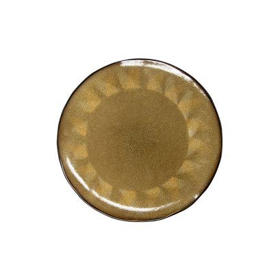 Yaxha Plate 10 1/2" 