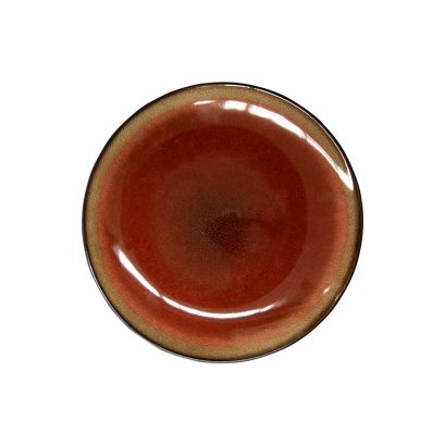 Kabah Plate 8 1/4"