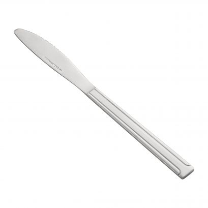 Dominion Dinner Knife 18/0 Heavyweight