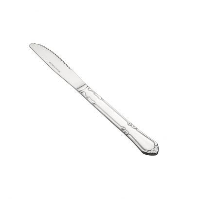 Elizabeth Dinner Knife 18/0 Heavyweight