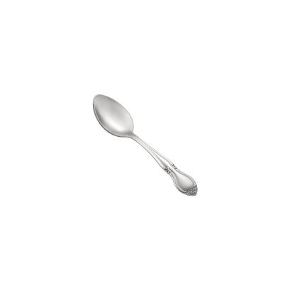 Elizabeth Demitasse Spoon 18/0 Heavyweight