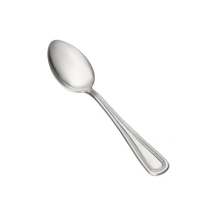 Pearl Dinner Spoon 18/0 Heavyweight 7-1/4"