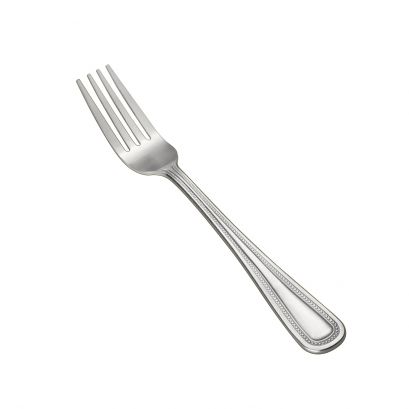 Pearl Dinner Fork 18/0 Heavyweight 7-1/2"