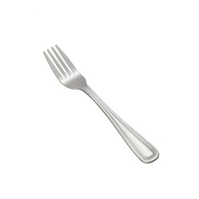 Pearl Salad Fork 18/0 Heavyweight 6-1/8"