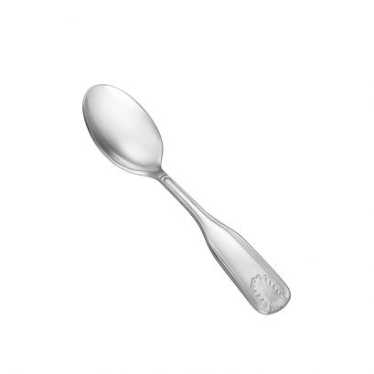 Phoenix Demitasse Spoon, 18/0 Heavyweight