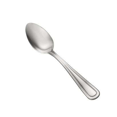 Prime Teaspoon, 18/0 Extra Heavyweight
