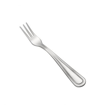Prime Oyster Fork, 18/0 Extra Heavyweight