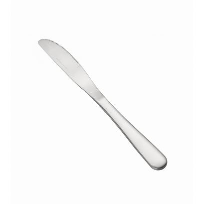 Continental Dinner Knife 18/0 Heavyweight