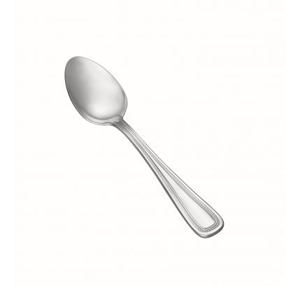 Black Pearl Teaspoon 18/0 Heavyweight